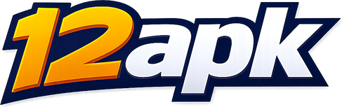 12 apk লোগো